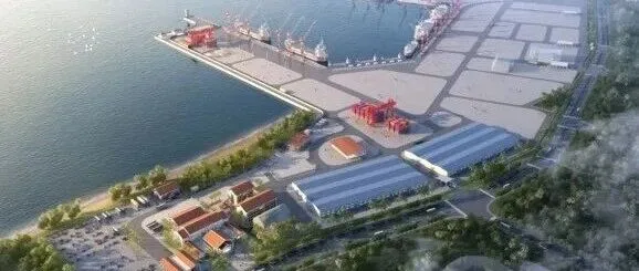 东方战略调整！八所镇被列要地,东河镇未能入圈