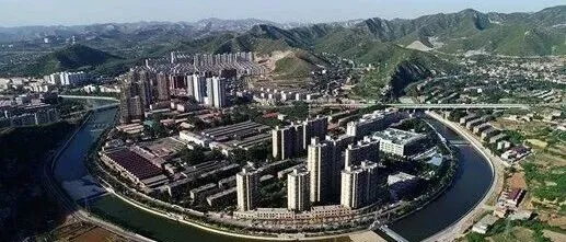 <em>衡水</em>饶阳桃城区项目拉开序幕,副中心城市在望！