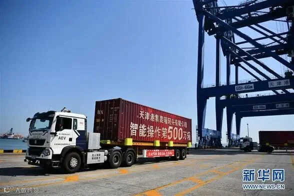 不仅改变城市拥堵,智能交通还能解决这些民生难点