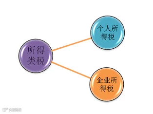 我国到底有哪些税?