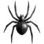 spider emoji