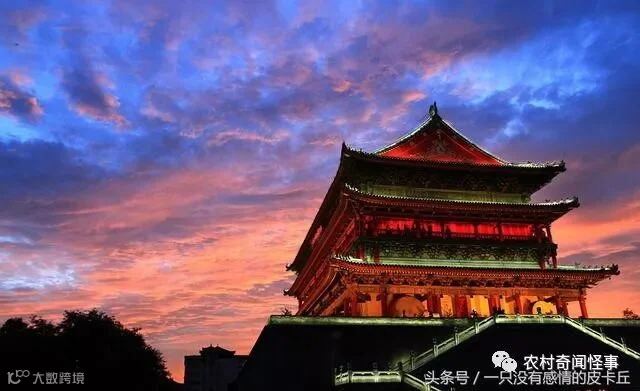 故事:发生在鼓楼附近旅馆的邪门儿事儿