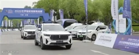 不仅改变城市拥堵,智能交通还能解决这些民生难点