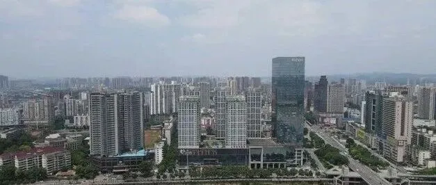 株洲持续向前加速,城市红利最后你能有吗？！