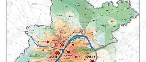 湖北风口再度切换！洪山区新策落地，蔡甸区遗憾出局谁来接棒？