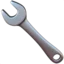 wrench emoji