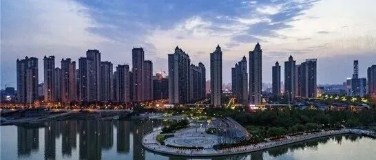 蚌埠再闯新＂特大城市＂,宣城失利,六安厚积薄发！