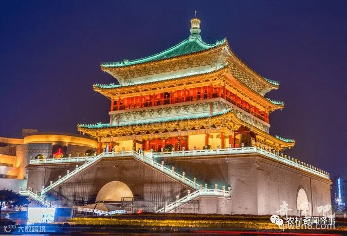 故事:发生在鼓楼附近旅馆的邪门儿事儿