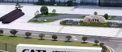 “动力电池”超级工厂排名，宁德第1，宜宾第3，遂宁比4个眉山还多