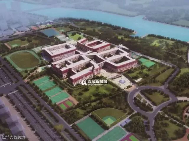 青岛中学,招生,学生