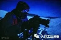 极端环境