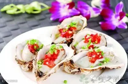 夏季吃什么海鲜好
