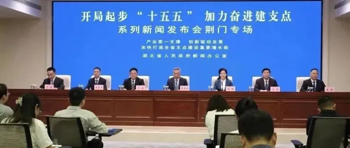 湖北<em>荆门</em>“十五五”新蓝图：低空经济要冲500亿，打造“全国标杆”