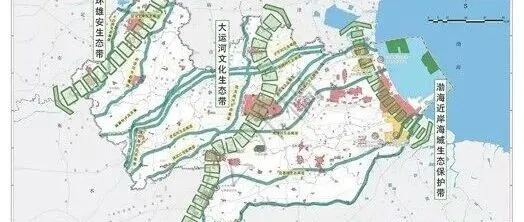 沧州市释放新动能！秦皇岛市成为投资新宠！！