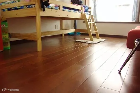 家居护肤不可少 冬季地板保养攻略