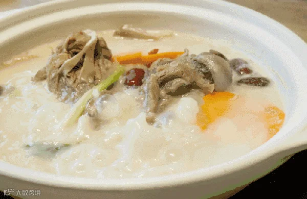 滚烫
