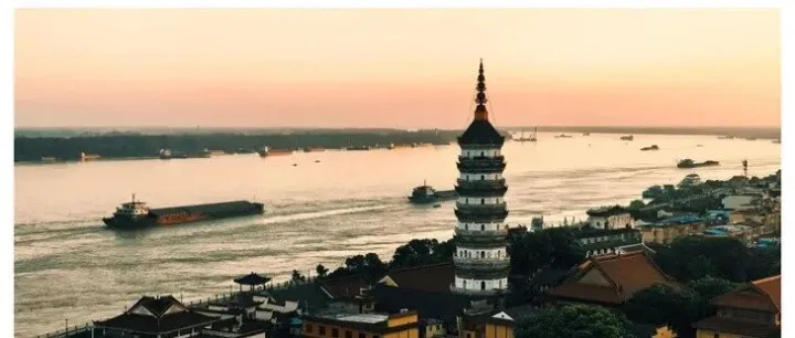 炸裂喜讯！安庆迎江区强势整合,大观区划归麾下,太湖县默默陪跑？
