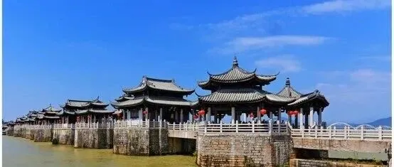 潮州城市新机遇明确在即！湘桥区获得布局资格,潮安区未至榜单值得深思