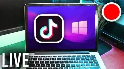 How To Go Live On Tiktok PC | Robots.net