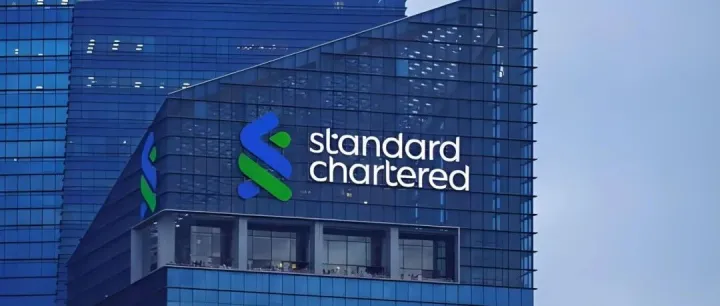 渣打推出香港首个合规加密资产托管业务