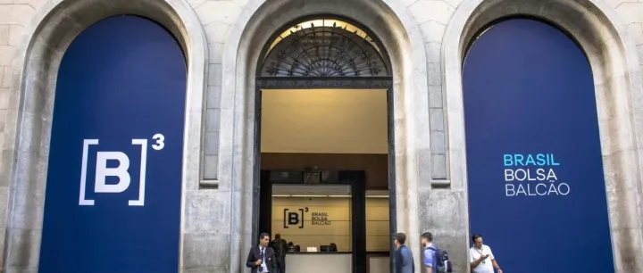 【巴西出海观察】一个税号解锁450+股票：外国人投资巴西股市实操指南