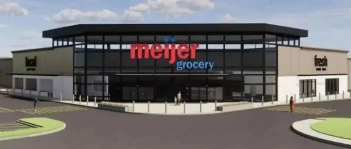 外贸大客户：Meijer｜美国中西部“一站式超级中心”零售代表品牌