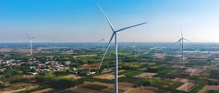 1.42GW！辽宁沈阳启动2026年第一批风电项目竞配