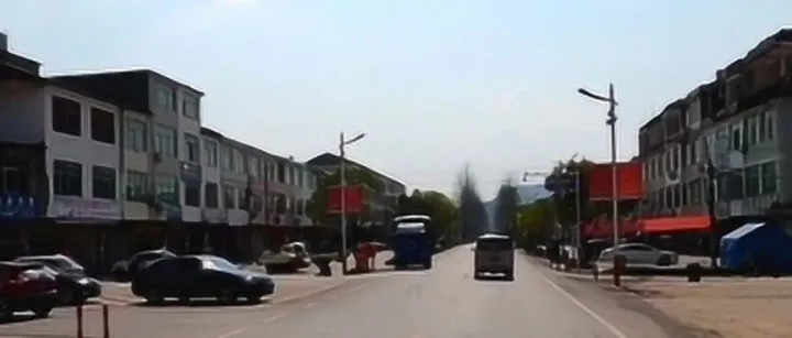 江西<em>鹰潭</em>余江城市监控