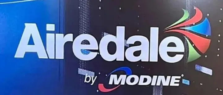 Modine斩获40亿美元数据中心冷却订单