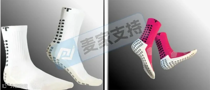 6-cv-04588，资金随时被冻！TRUsox维权来袭，运动袜卖家请立刻避险"
