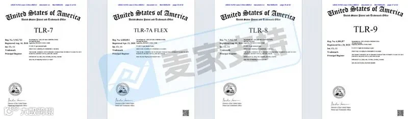6-cv-00252,手电类目预警,Streamlight重磅维权,TRO风险来袭"