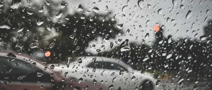 雷阵雨预计傍晚抵京，伴有9级及以上短时大风和冰雹