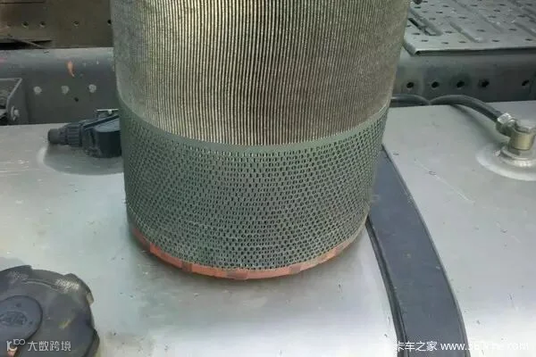 突然没劲咋回事? 货车动力变差原因分析