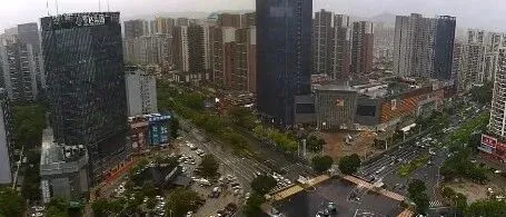 广东<em>河源</em>市区与景点监控