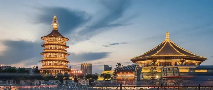 河南洛阳、济源合并，3个县市撤县设区，高标准建设洛阳都市圈，打造豫西地区发展引擎