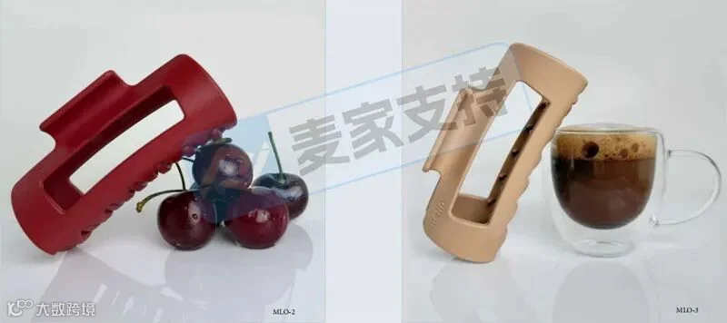 6-cv-01135,Mello鲨鱼夹隐匿维权,639店涉案被TRO冻结!"
