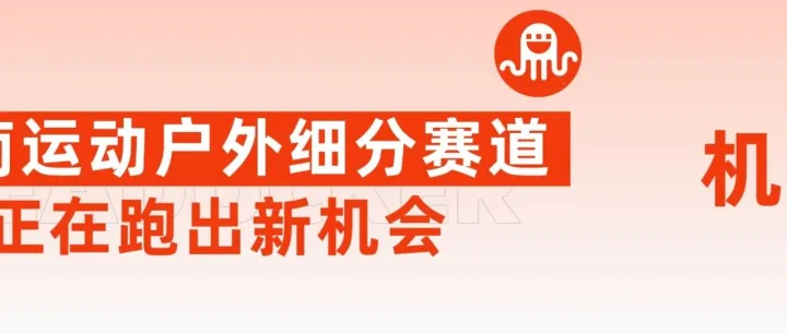 别只盯热卖大类！越南运动户外这些细分赛道正在跑出新机会