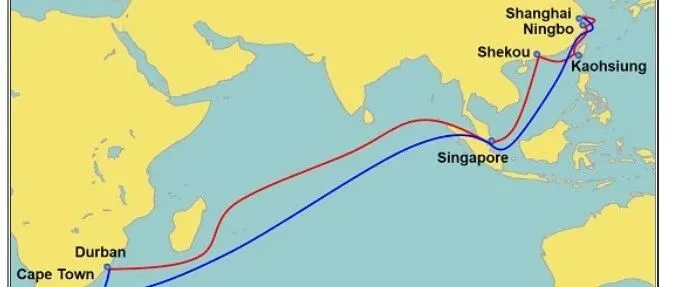 多家船公司宣布开通新航线