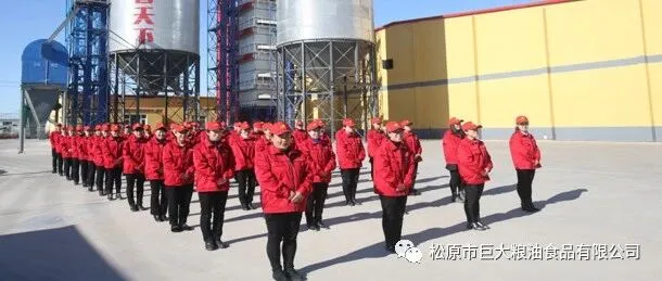 春分至，万物生 ▏巨大粮油与您共赴春日好食光