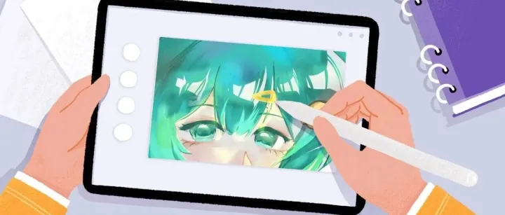Keep Drawing Your 0.5-Yuan Masterpieces, Kid