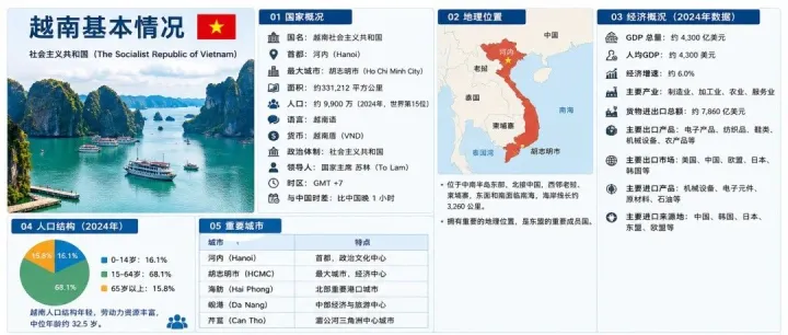 做越南市场，客户不回你 WhatsApp，可能不是没兴趣