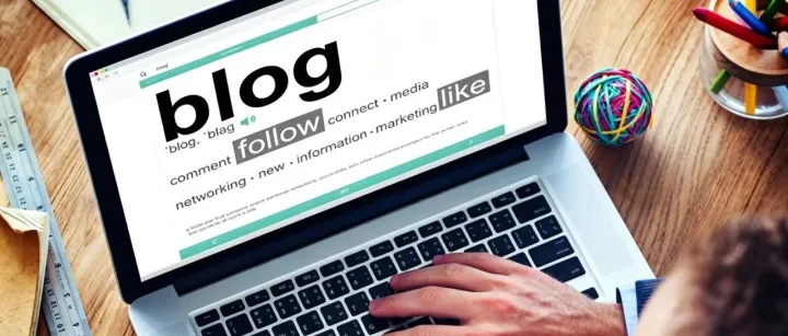 外贸独立站Blog选题指南：哪些内容最容易获得询盘？