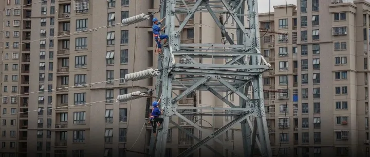 China to Phase Out Old Power Rates in Green Push