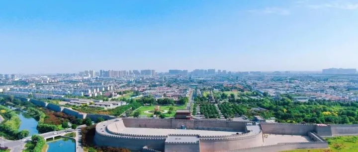 4A 景区创建篇｜正定古城：文脉新韵，铸就文旅标杆