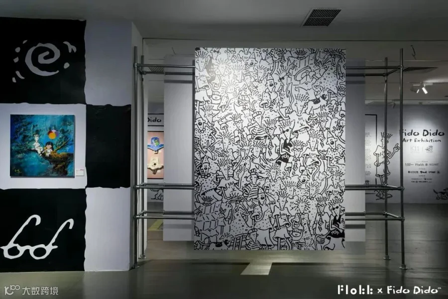插图