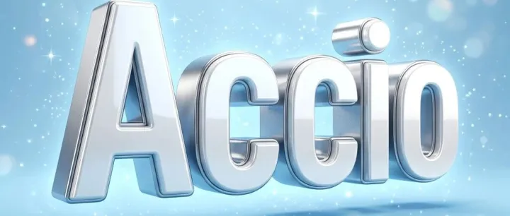 【每日工具】AI跨境采购引擎：Accio【B2B跨境采购与商业智能体 】