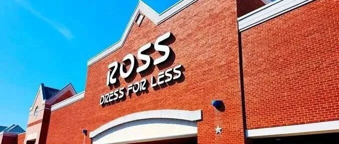 外贸大客户：Ross Stores｜美国“品牌折扣零售”代表企业