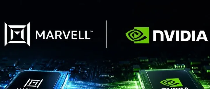 Nvidia+Marvell 会发生什么？为什么黄仁勋说下一个万亿是 Marvell ？（附迈威尔科技CFO在Evercore全球TMT大会上发言总结 ）Marvell