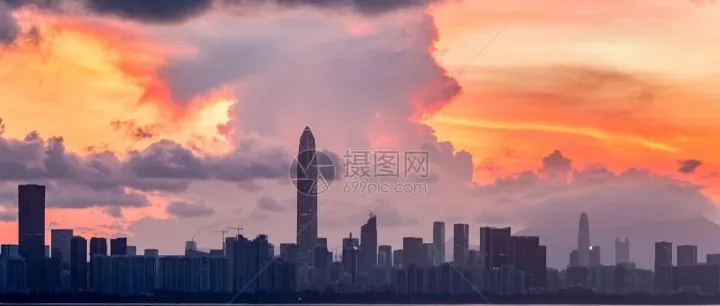 深圳扩容！超大城市能级提升，粤港澳大湾区核心引擎更强劲！