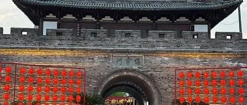 千年文脉从未断流，金华正以新姿态走向全国！
